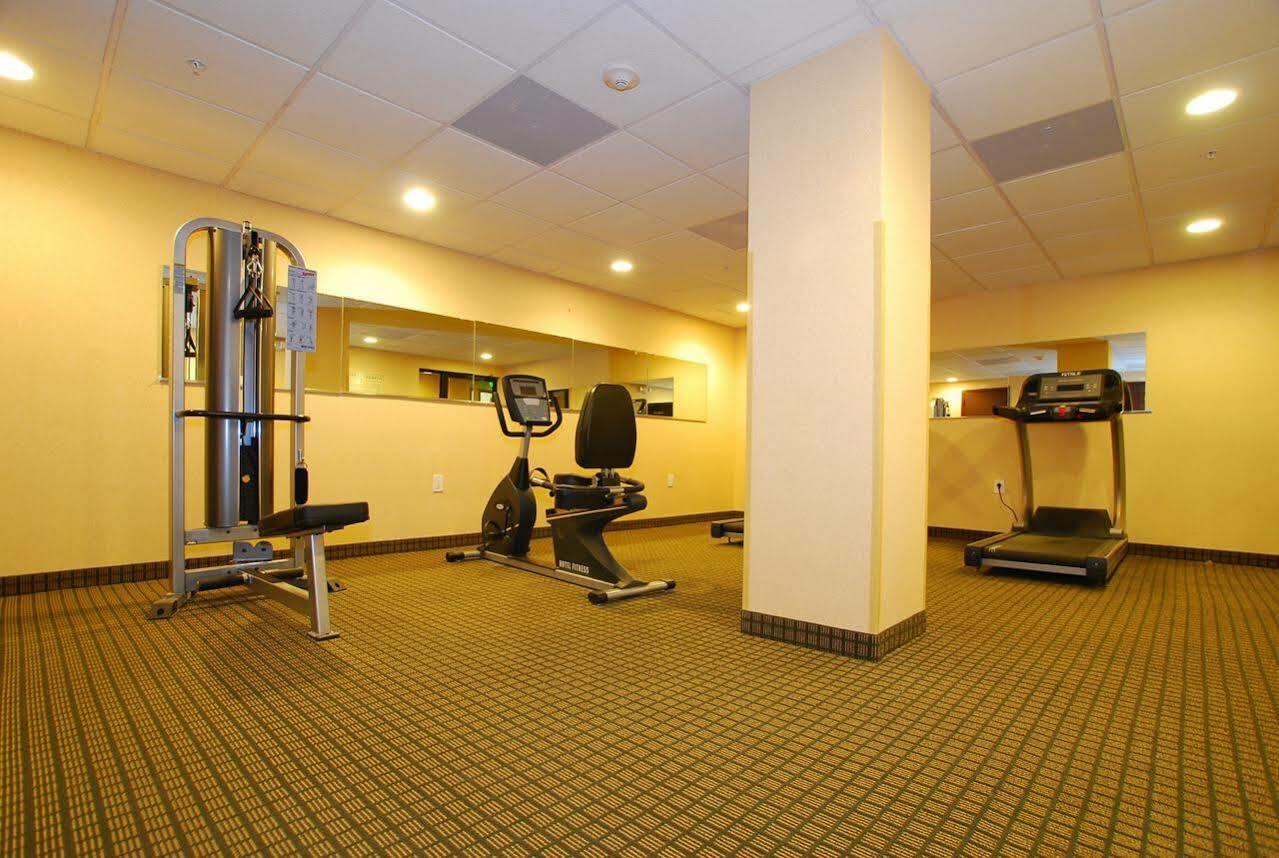 Baltimore Plaza Hotel 外观 照片
